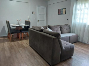 Apartamento residencial praia de Torres